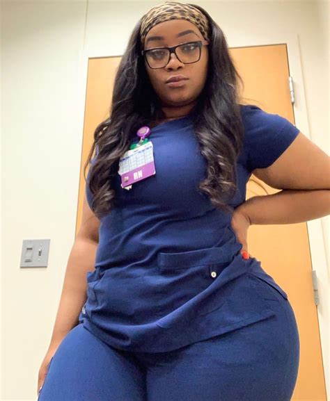 black bbw nurse|bbw.